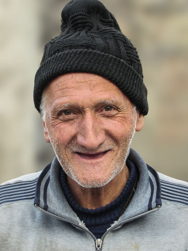 Photograph by Moein Gheysari