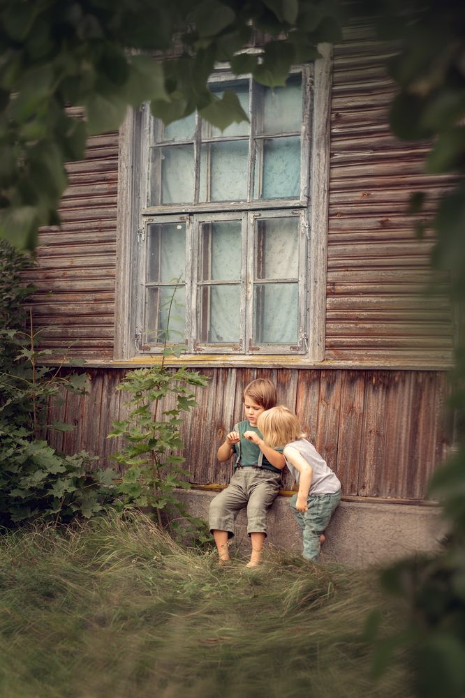 Photograph by Елена Мохонь