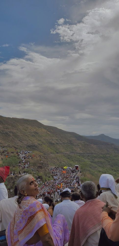 Photograph by Mahesh Varade