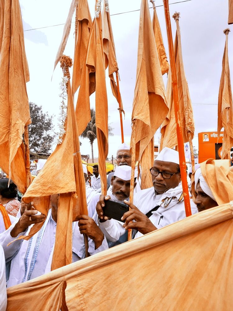 Photograph by Mahesh Varade