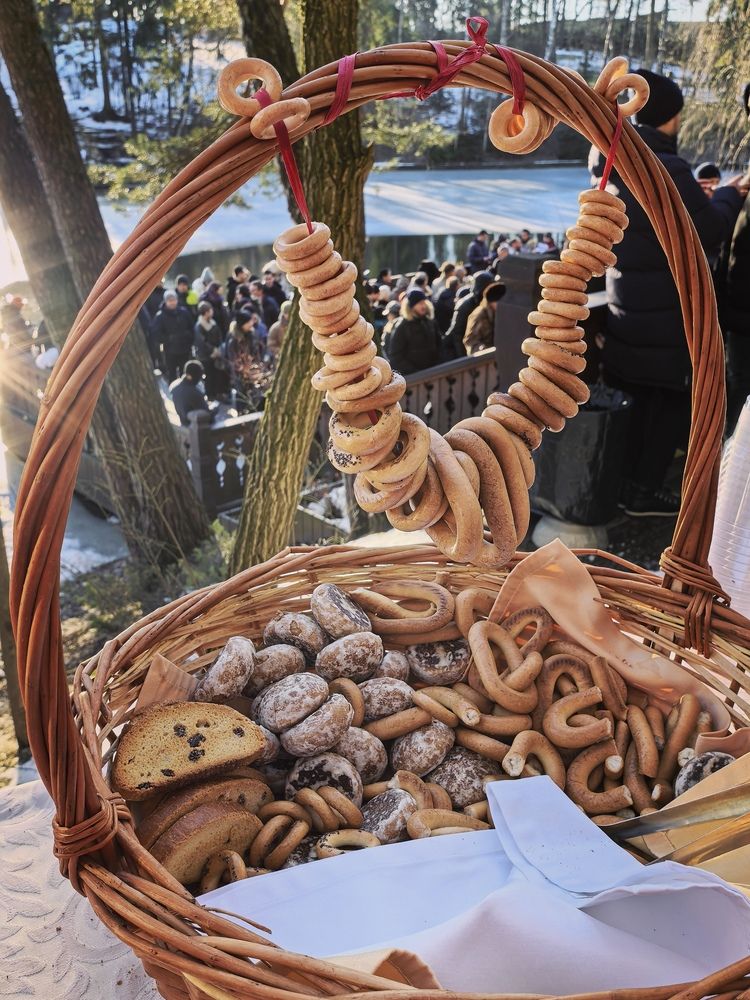 Photograph by Оксана Абакумова