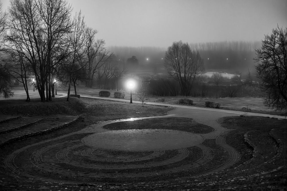 Фотография автора Вадим Копилец