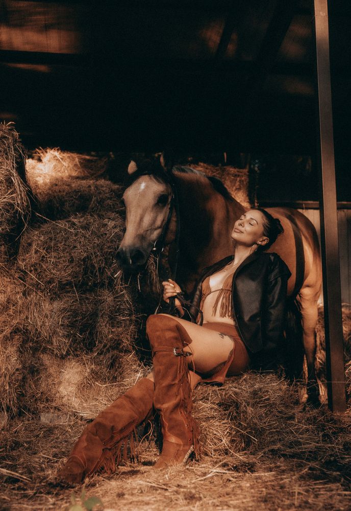 Photograph by Сергей Антонов