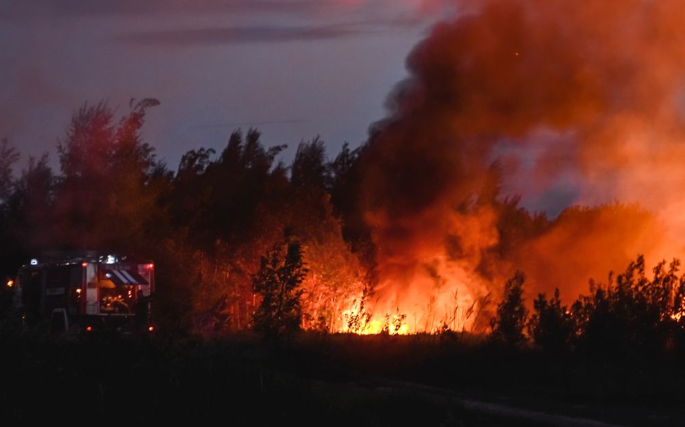 Photograph by Александра Щирова