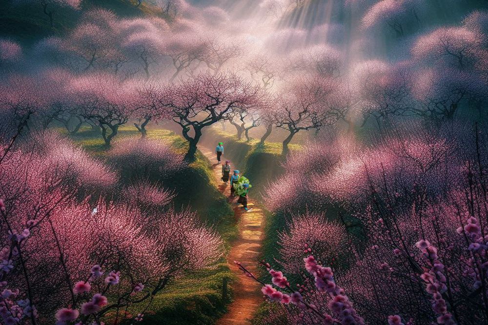 Фотография автора Hau Nguyen Vu