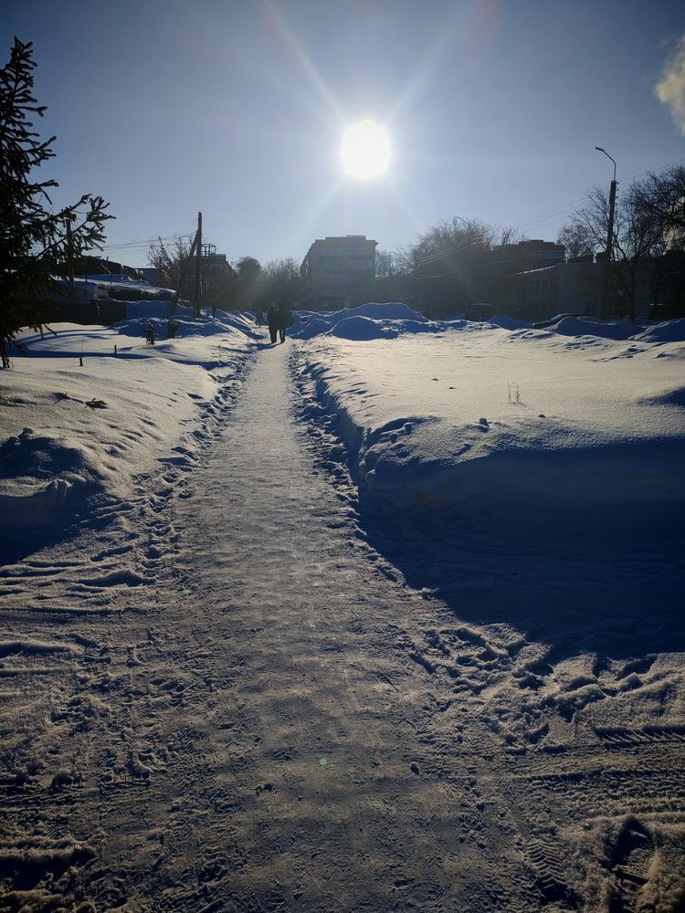 Photograph by Надежда Соколова