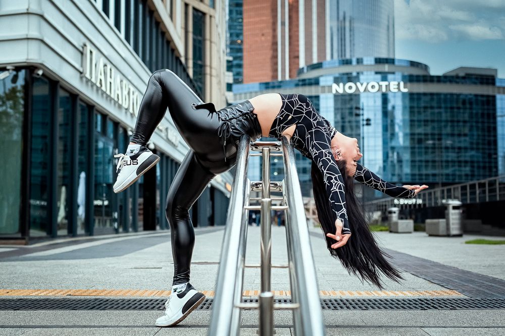 Photograph by Алексей Кацан