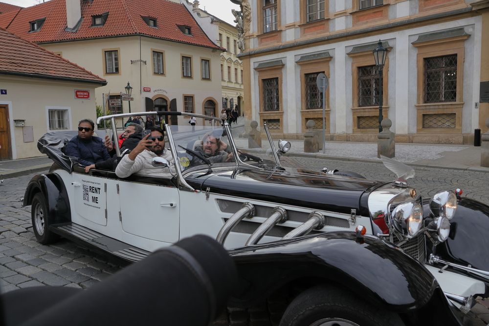 Photograph by Ernest Spiteri Gonzi