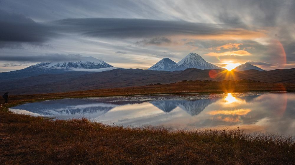 Photograph by Ксения Попова