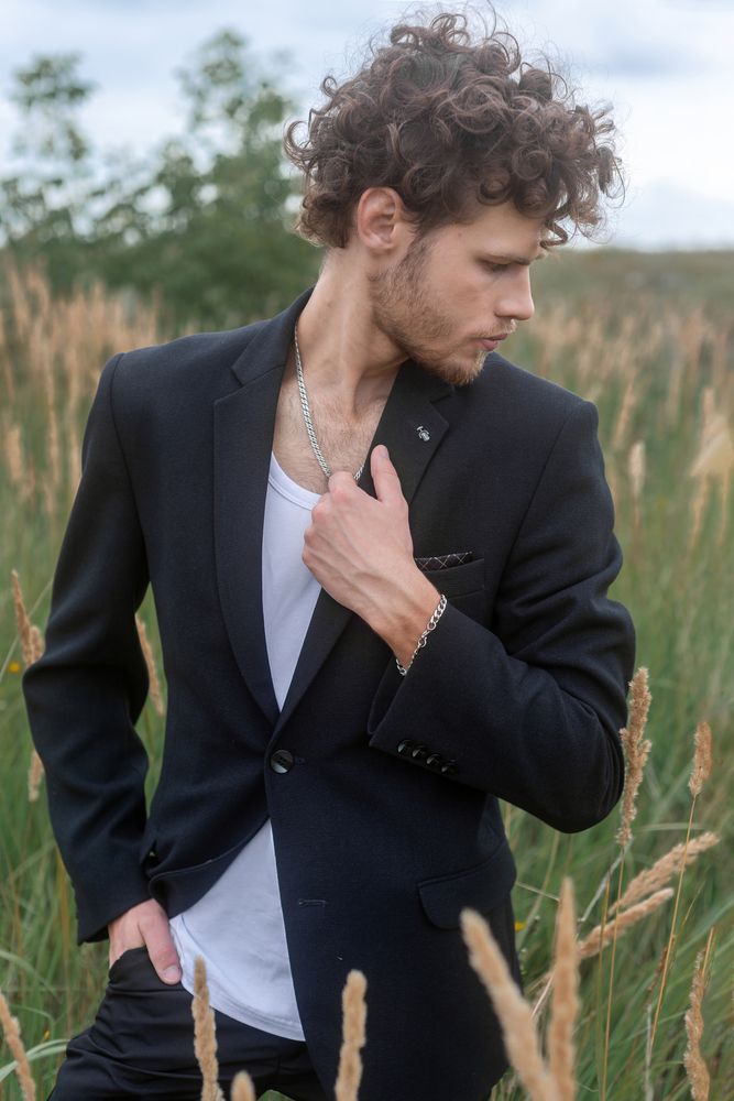 Фотография автора Михаил Бушенёв