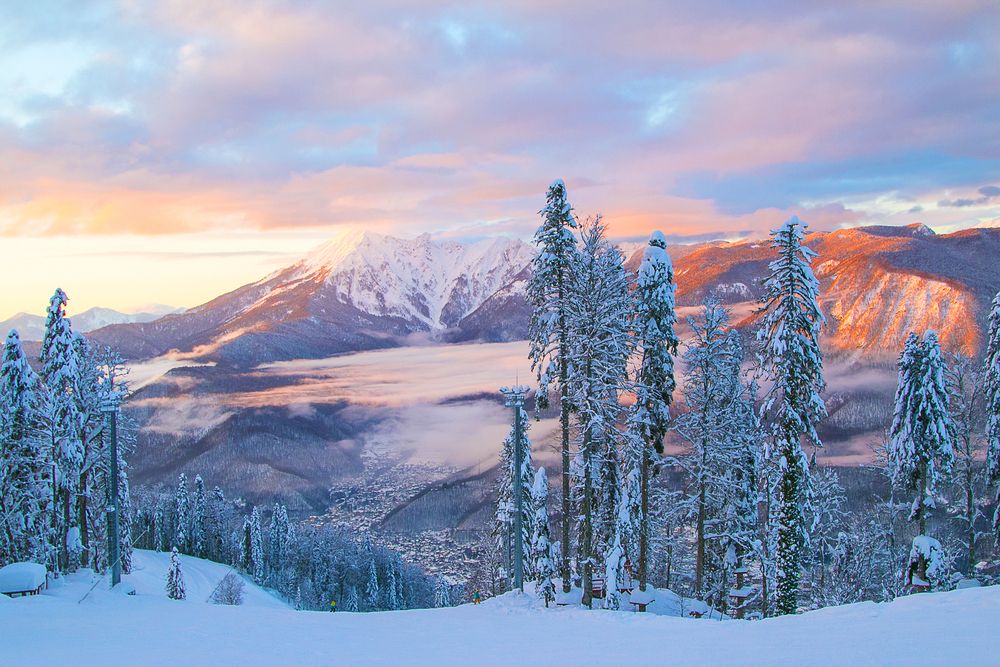 Photograph by Анна Кравец