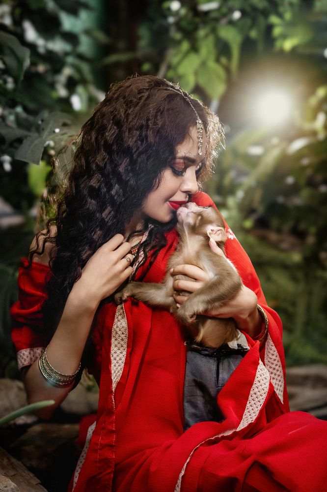 Photograph by Юлия Зотова