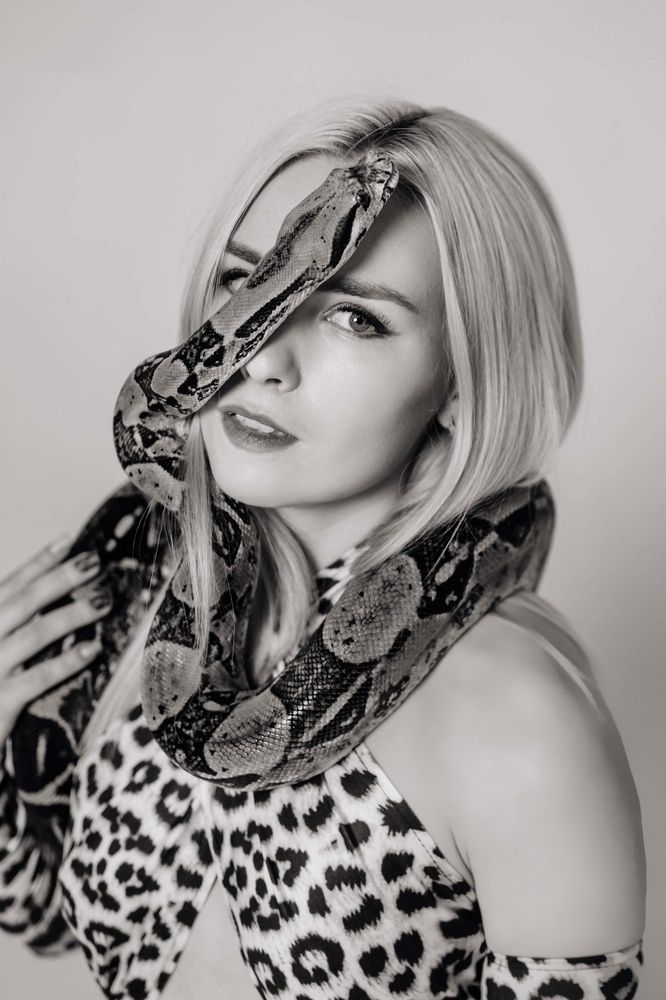 Photograph by Ксения Чикина