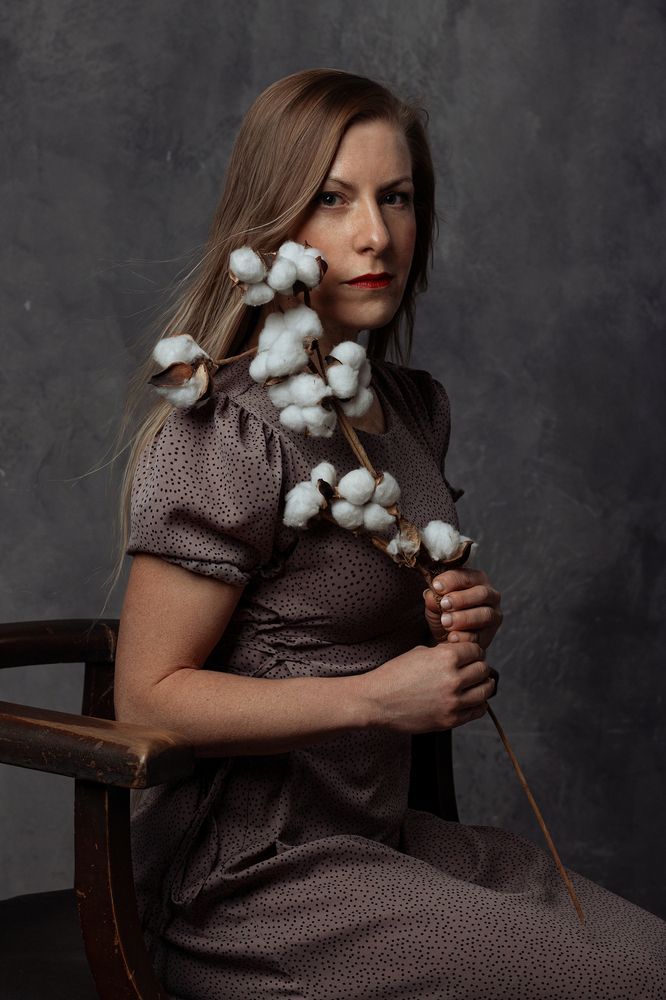 Фотография автора Екатерина Иванова