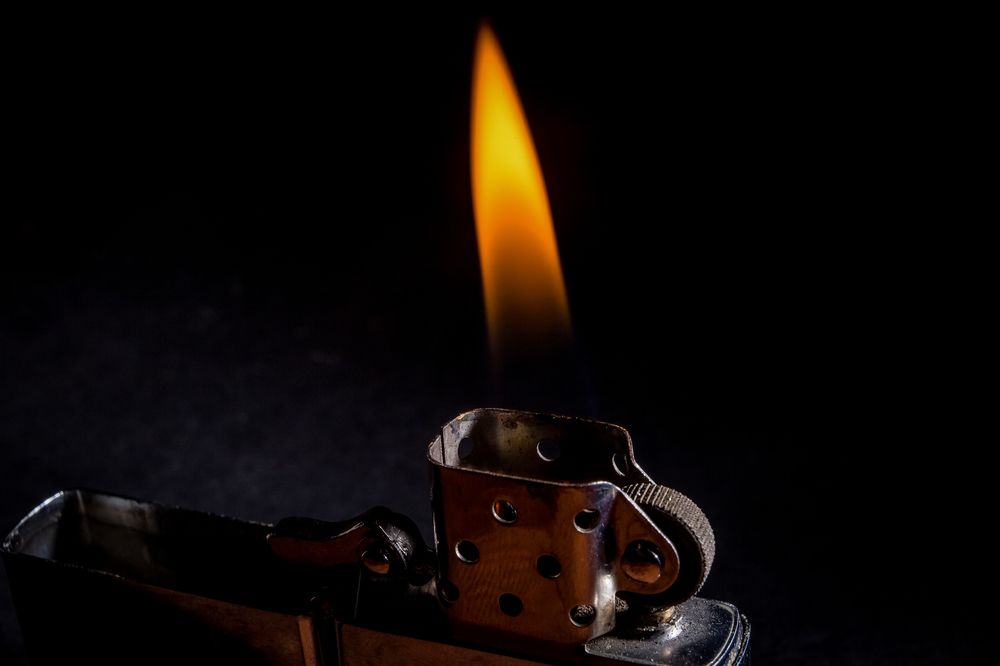 Photograph by Алексей Кацан