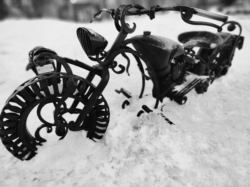 Photograph by Юлия Кулагина