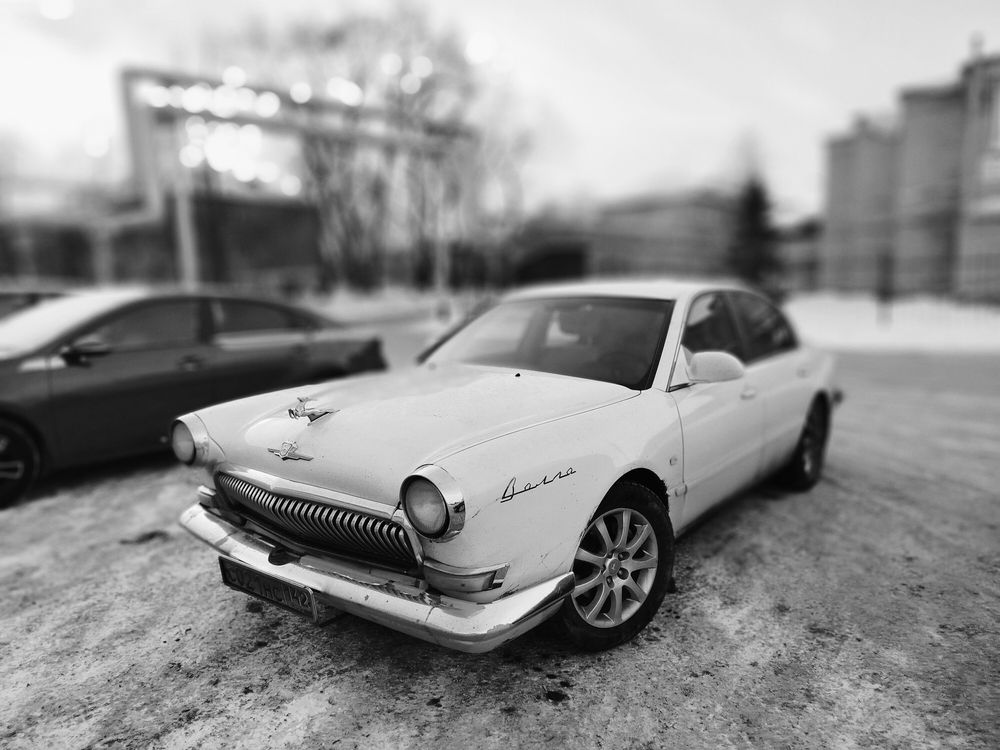 Photograph by Юлия Кулагина