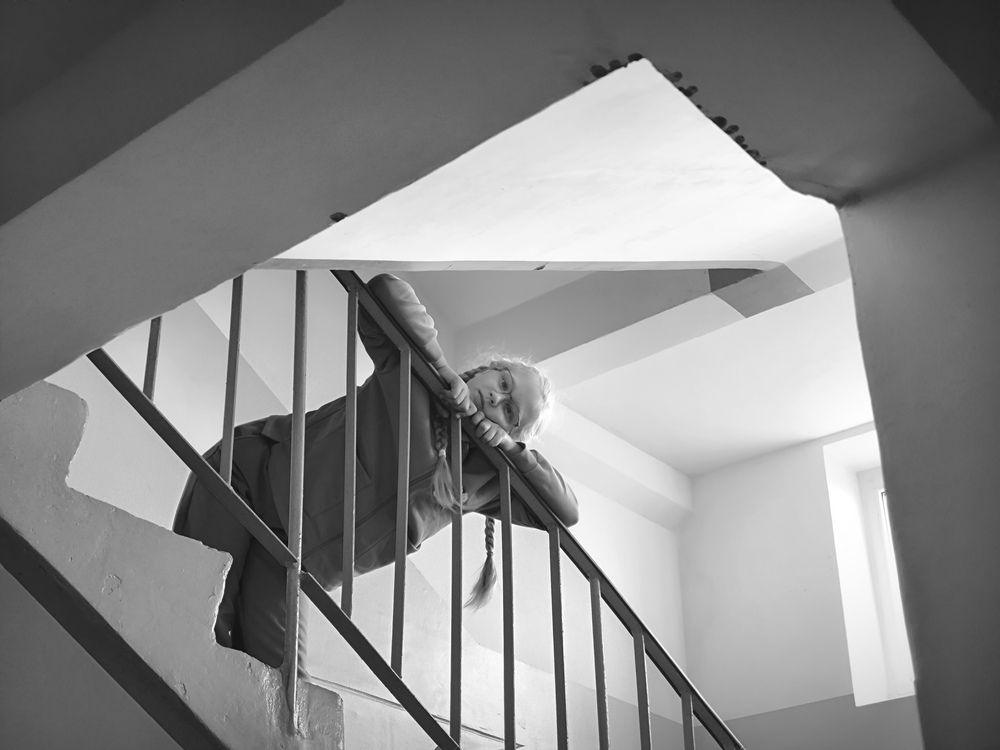 Photograph by Ирина Ященко