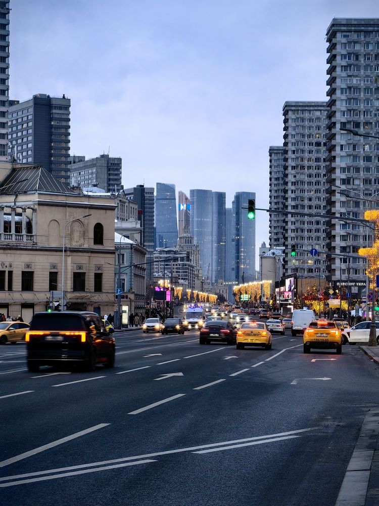 Photograph by Роман Межерицкий