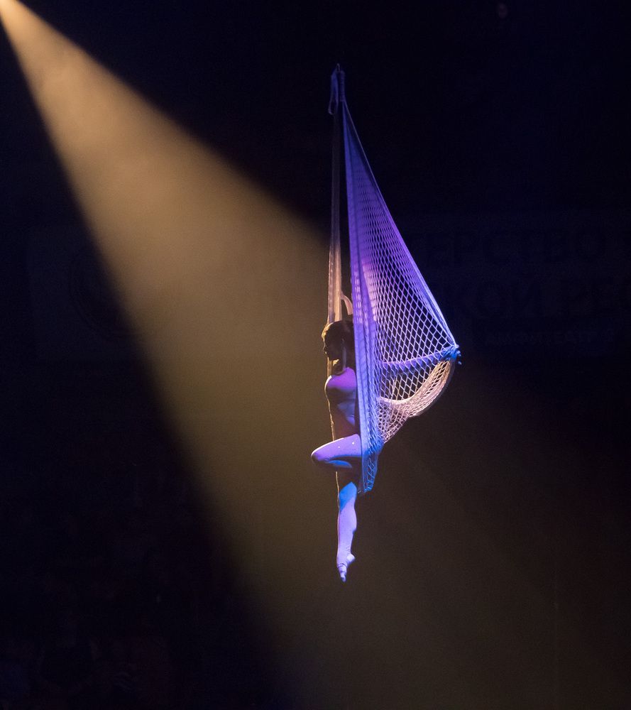 Photograph by Виктория Мамаева