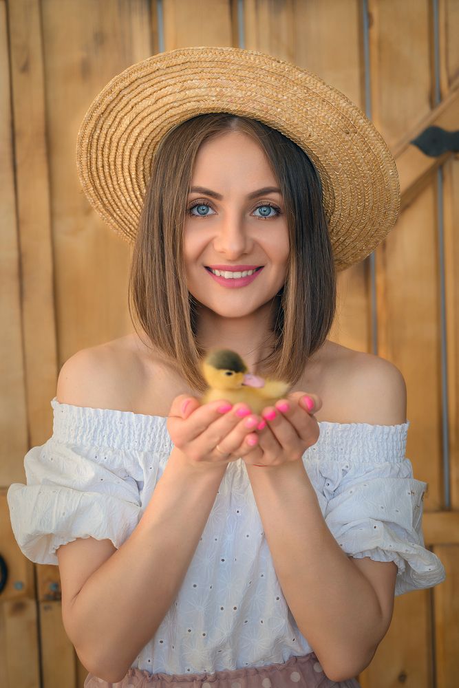 Photograph by Дарья Сусликова