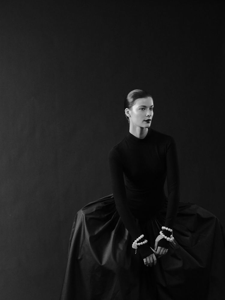 Photograph by Серафима
