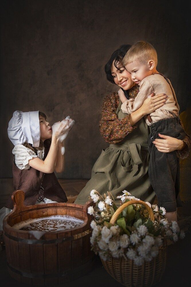 Photograph by Мила Смирнова