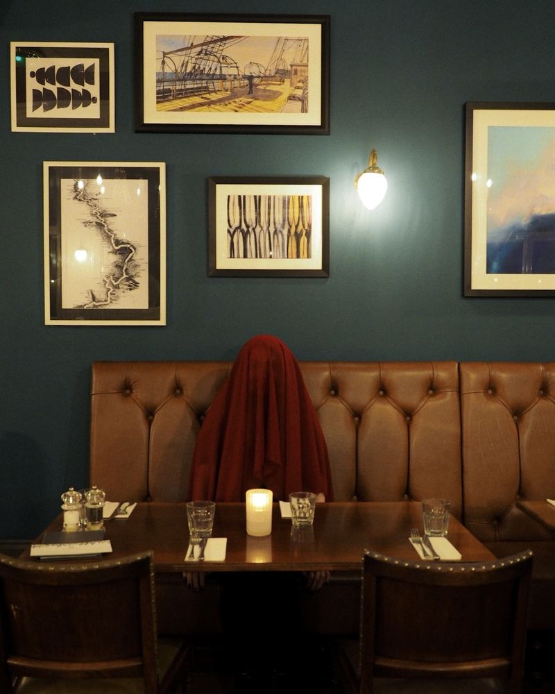 Photograph by Zinaida Sassarini