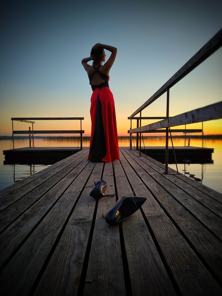 Photograph by Jekaterina Smolicka