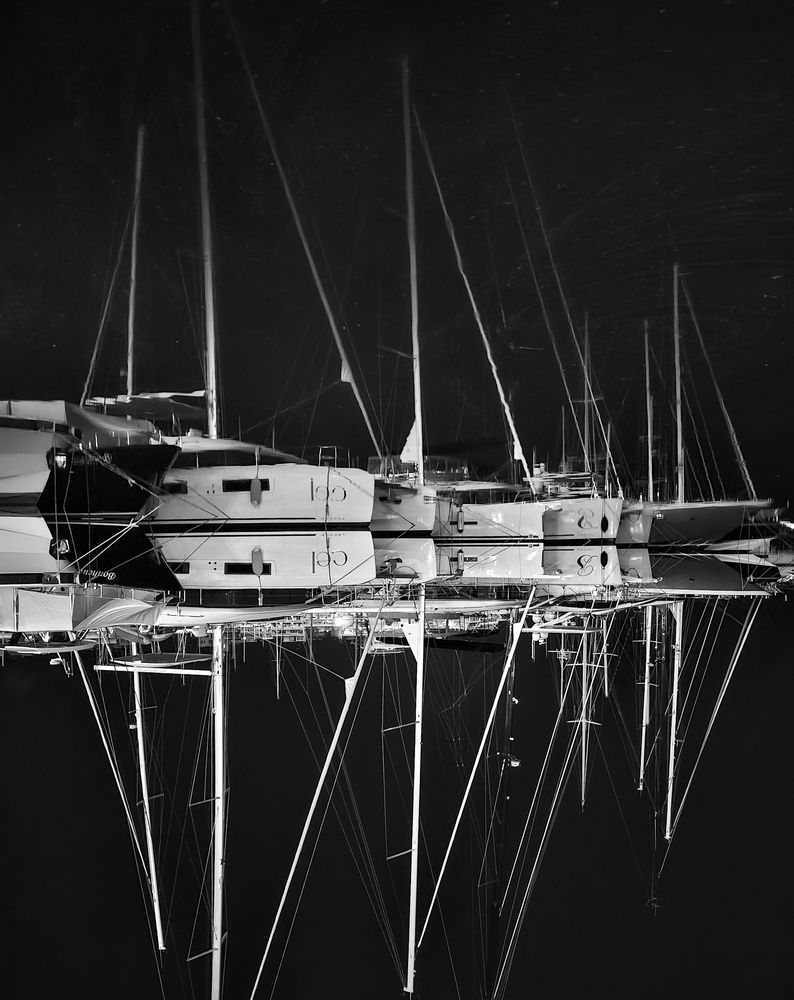 Photograph by Alexandra Sergeeva