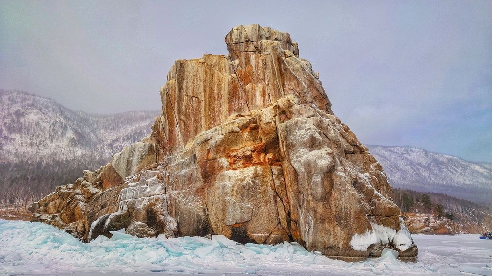 Photograph by Алексей Новиков