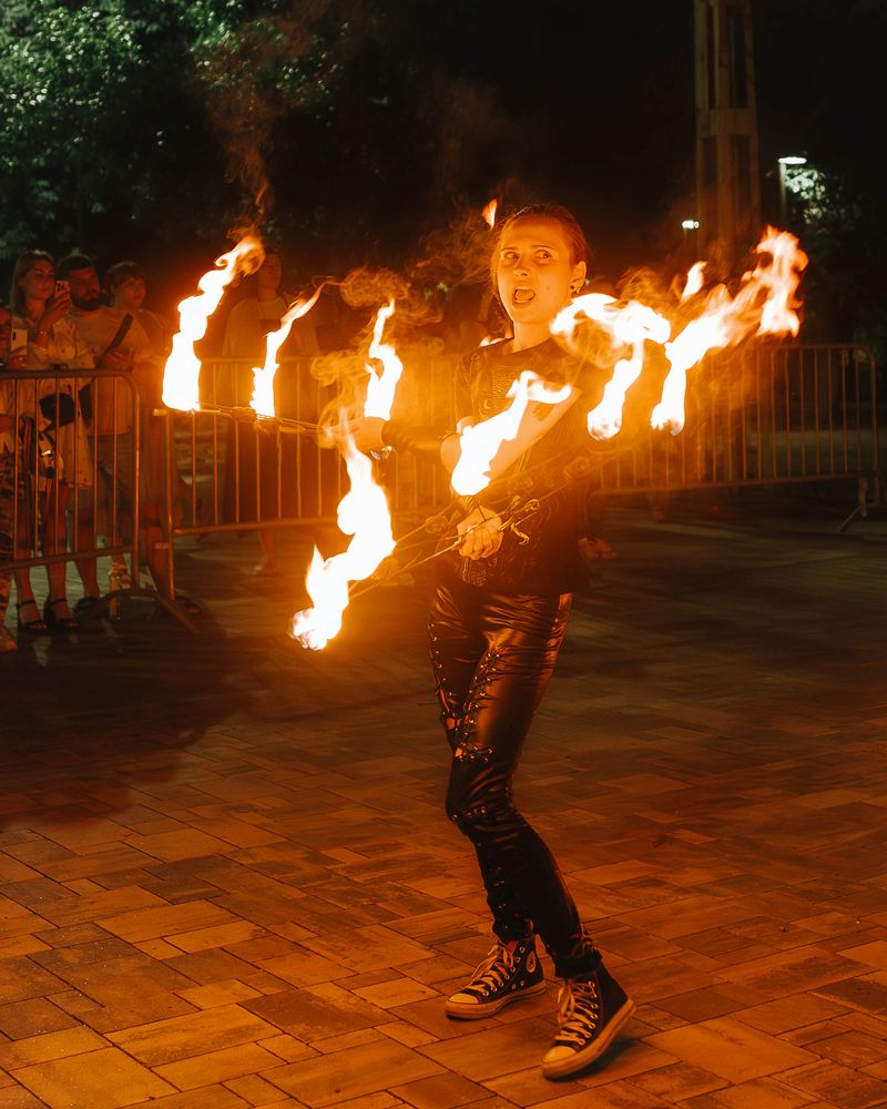 Фотография автора Карина Шарова