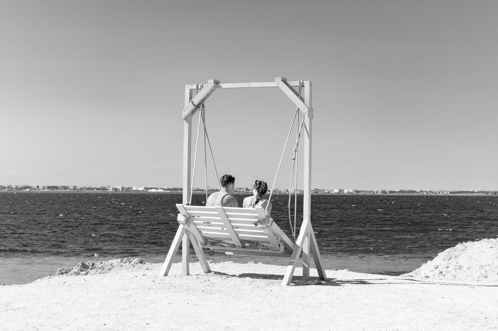 Photograph by Владимир Роля