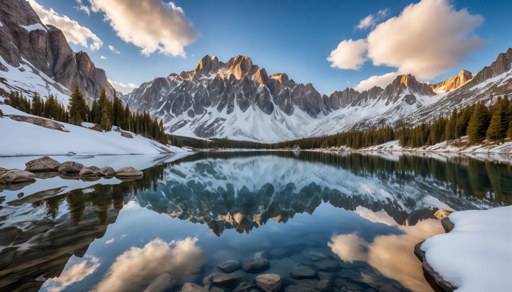 Photograph by Алина Ерехинская