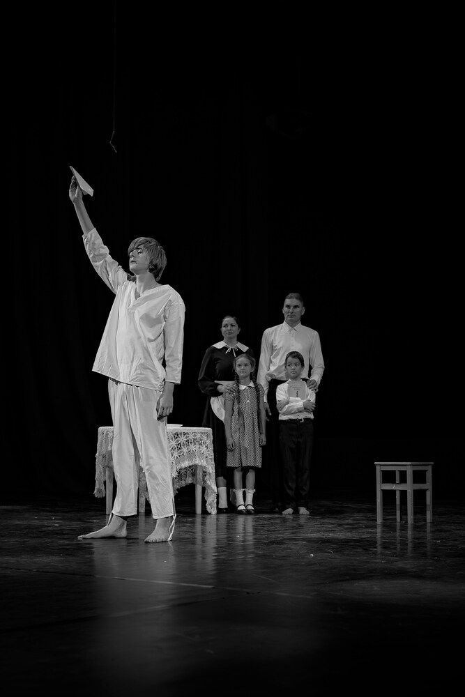 Фотография автора Карина Шарова