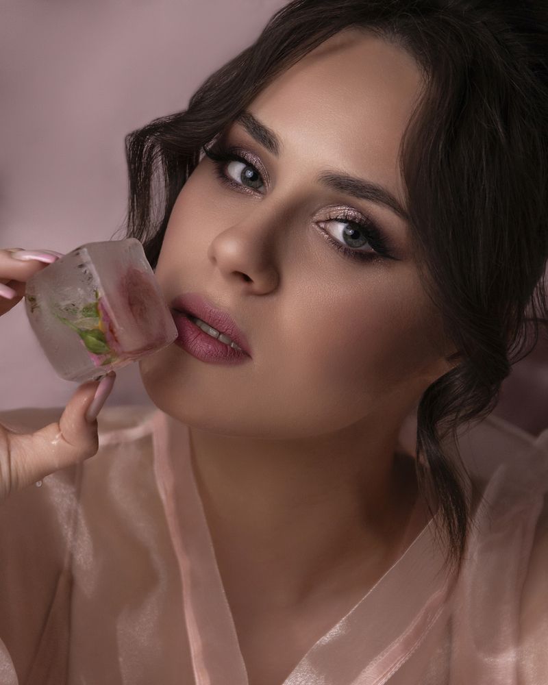 Photograph by Виктория Полищук