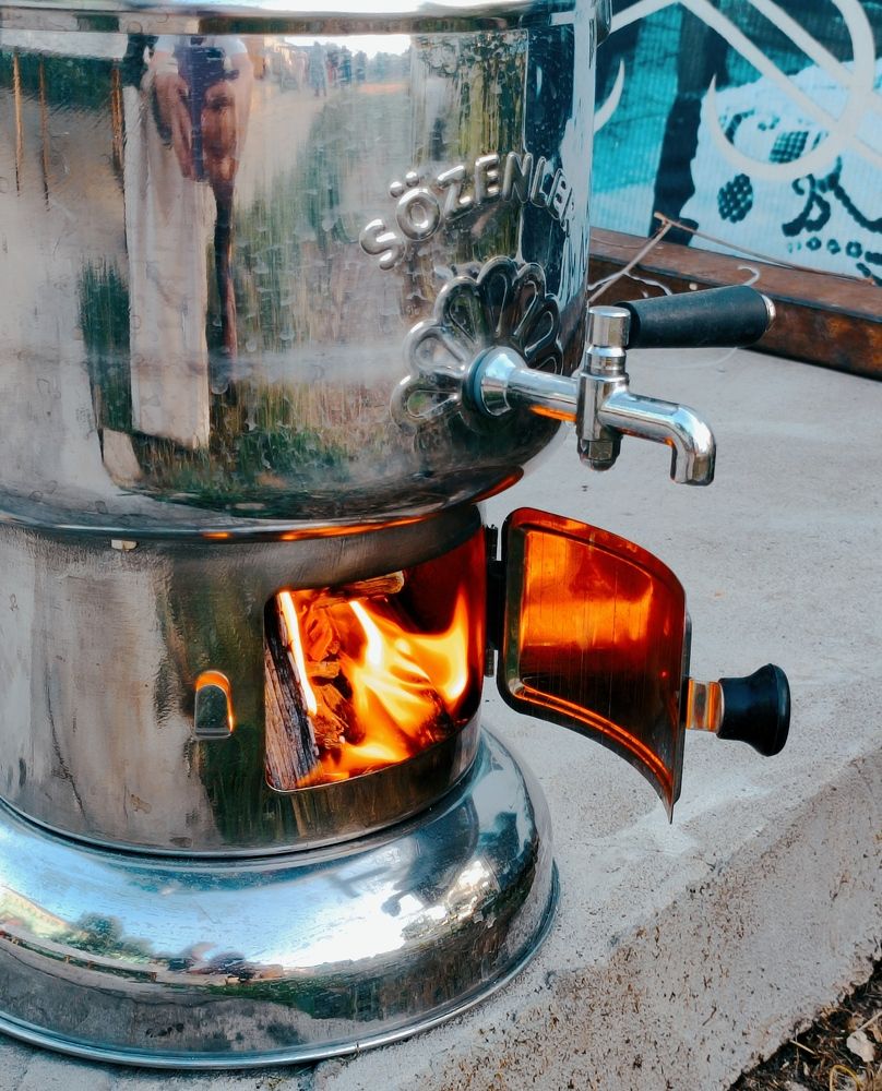 Photograph by Надежда Батракова