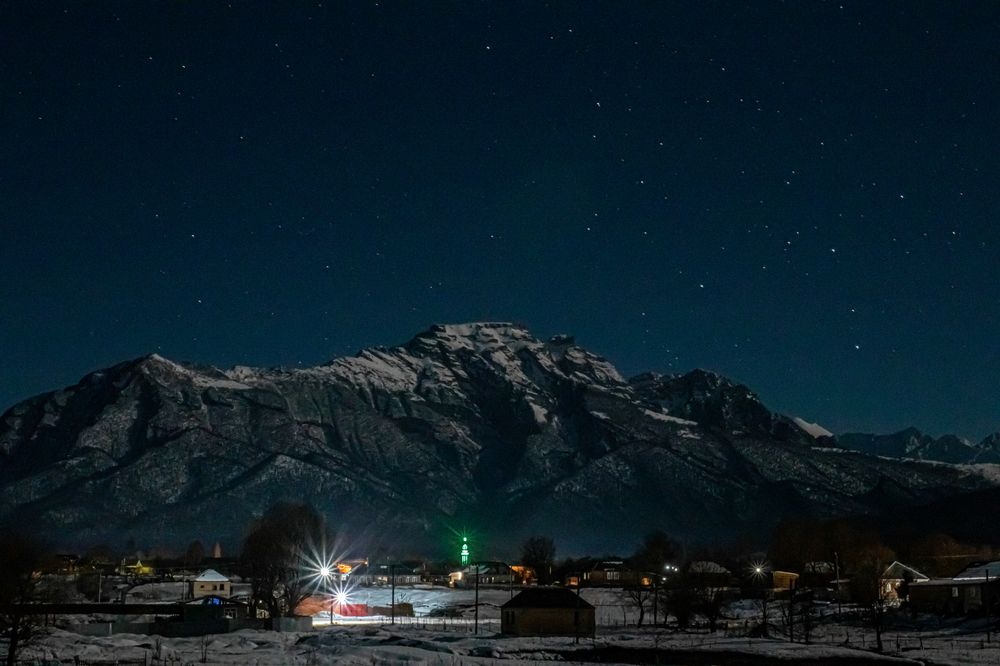 Photograph by Евгения Загудаева