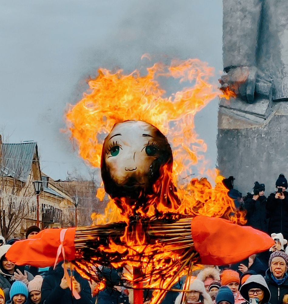 Photograph by Надежда Батракова