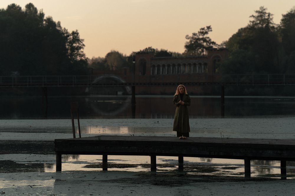 Photograph by Михаил Борцов