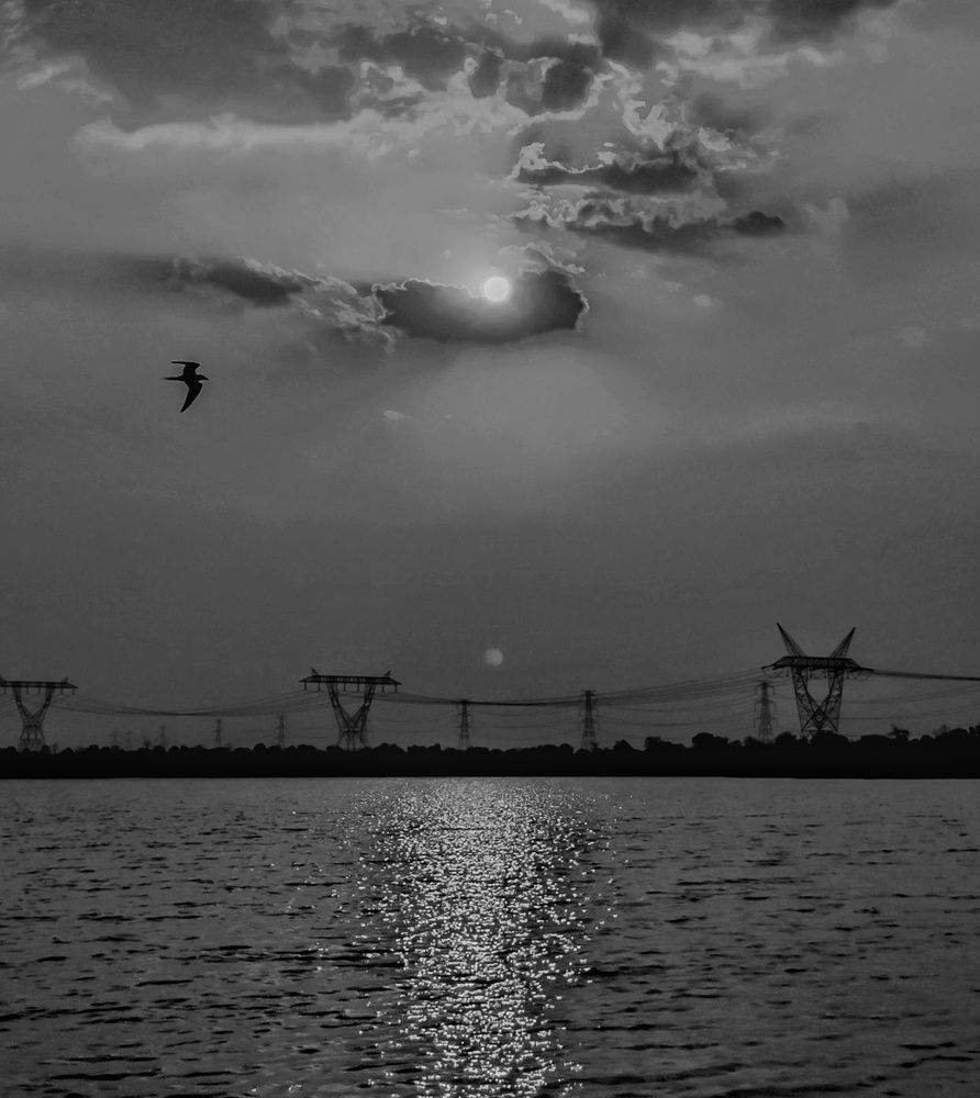 Photograph by Akash Rajurkar