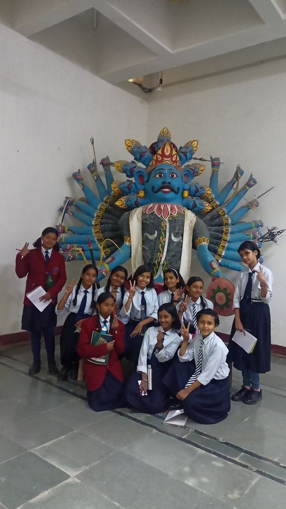 Photograph by Rubina Hasan