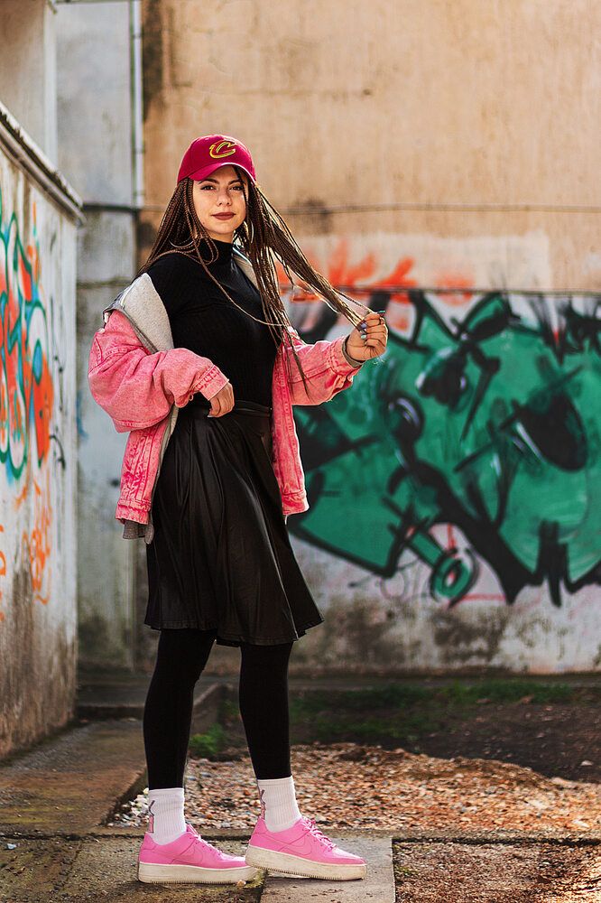 Photograph by Alexandra Sergeeva