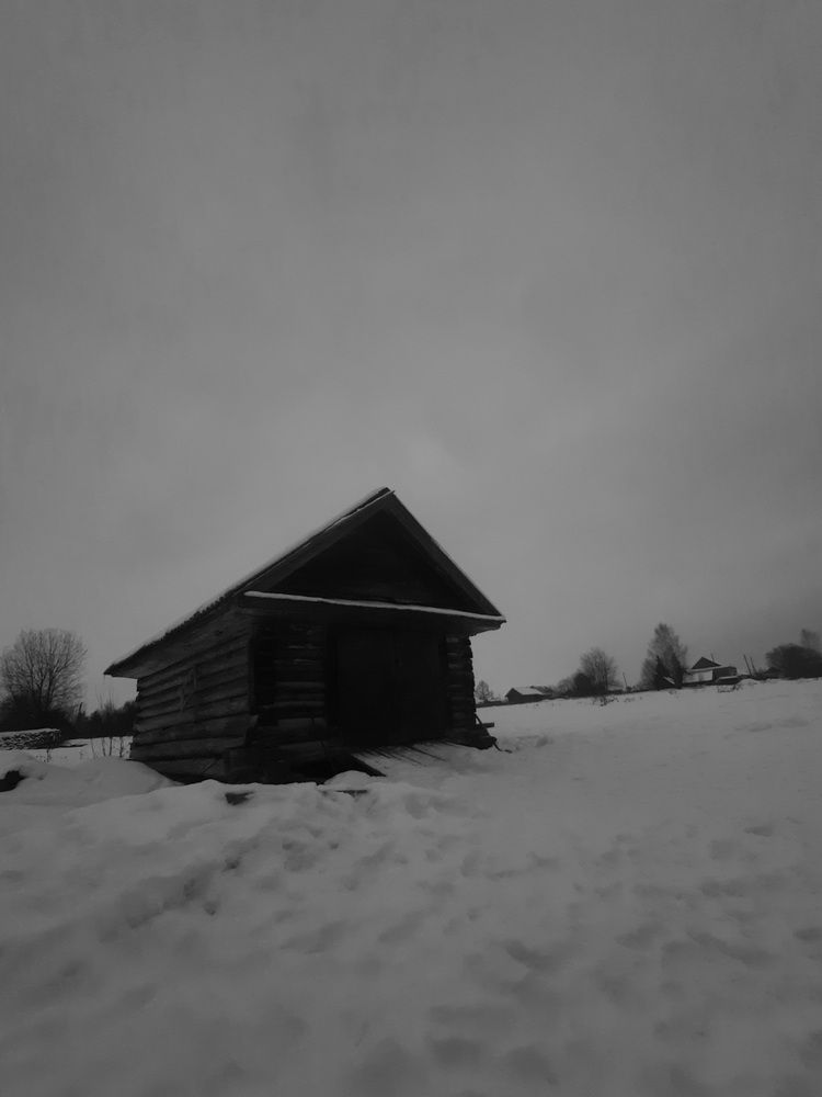 Photograph by Оксана Волкова