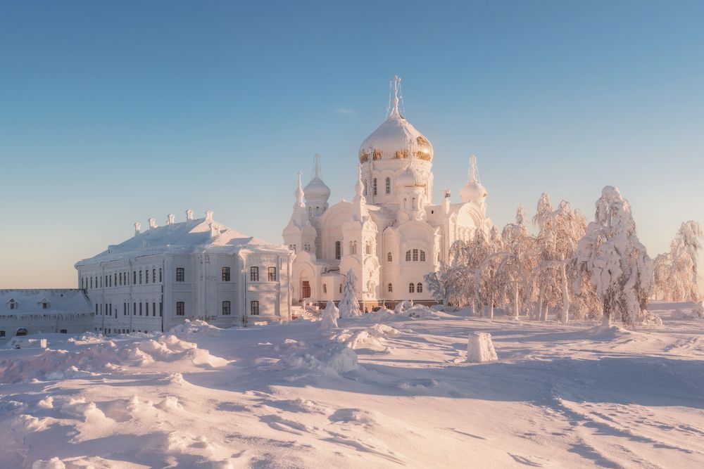 Photograph by Соколова Елена