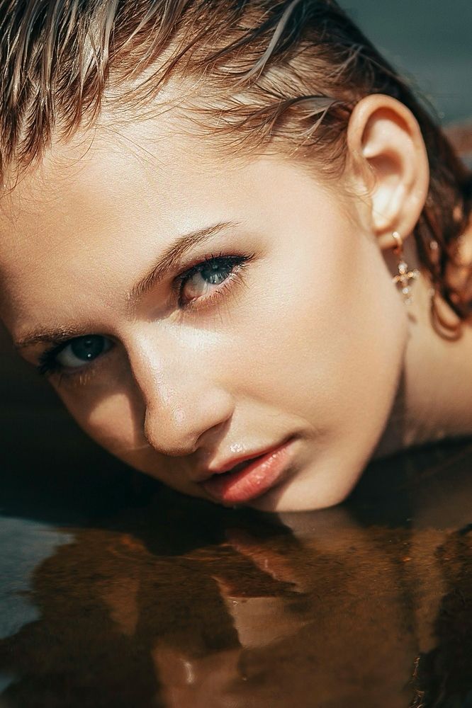 Photograph by Дмитрий Арабаджи