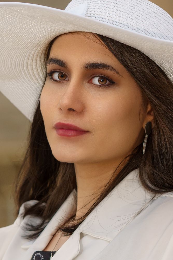 Photograph by Moshtaq AlDelaimy