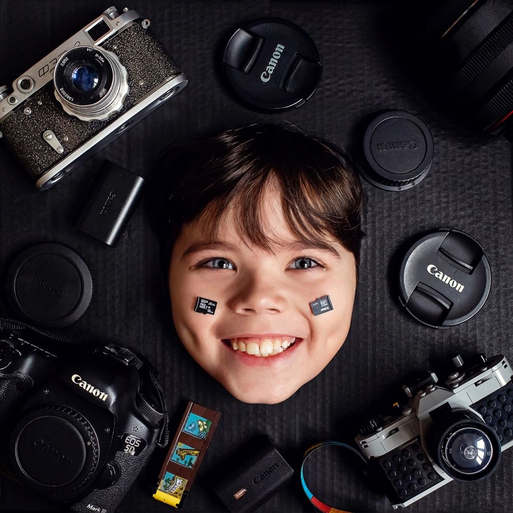 Сервировка 2.0