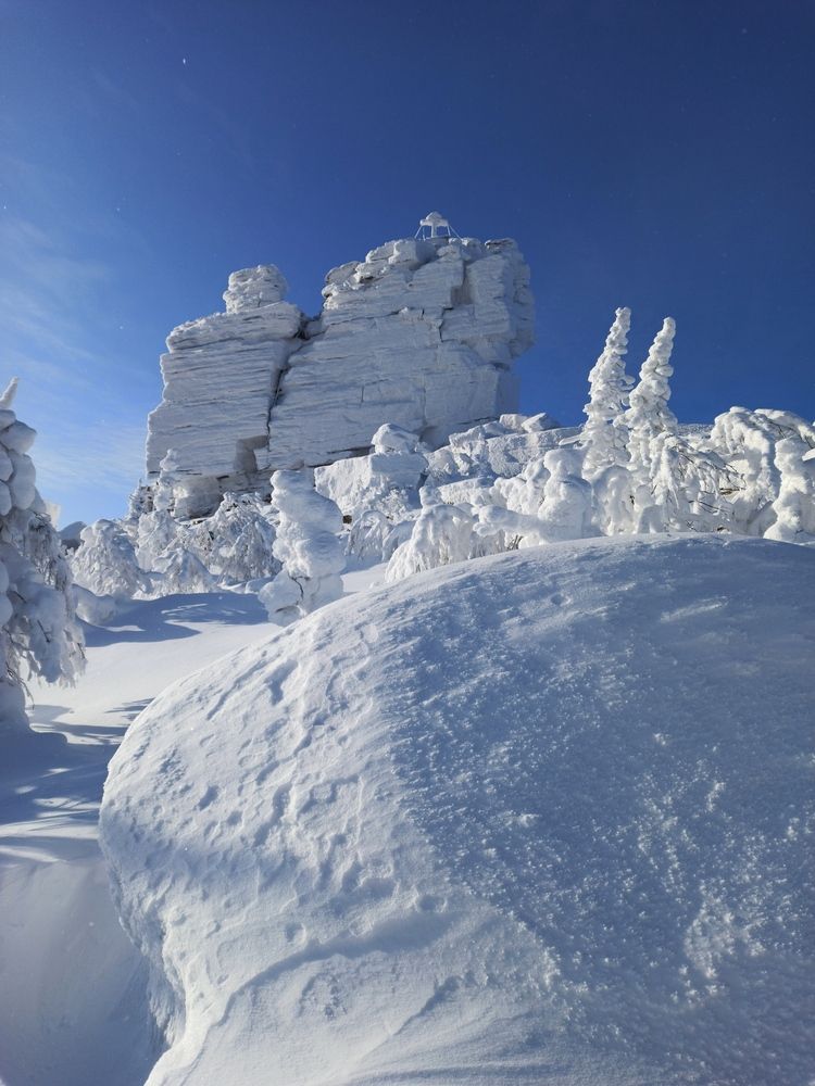 Photograph by Eлена Смирнова