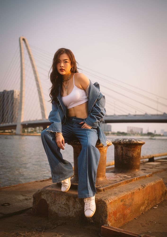 Photograph by Quân Bàng